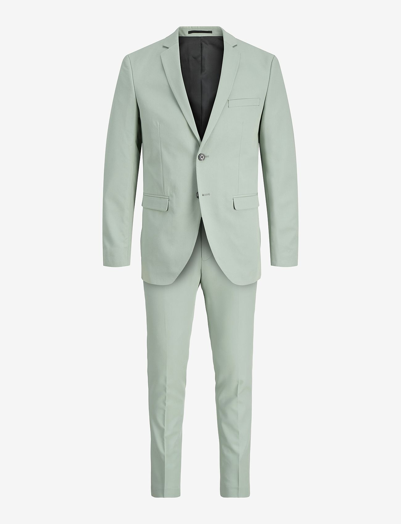 Jack & Jones - JPRFRANCO SUIT NOOS - jakkesæt - iceberg green - 1