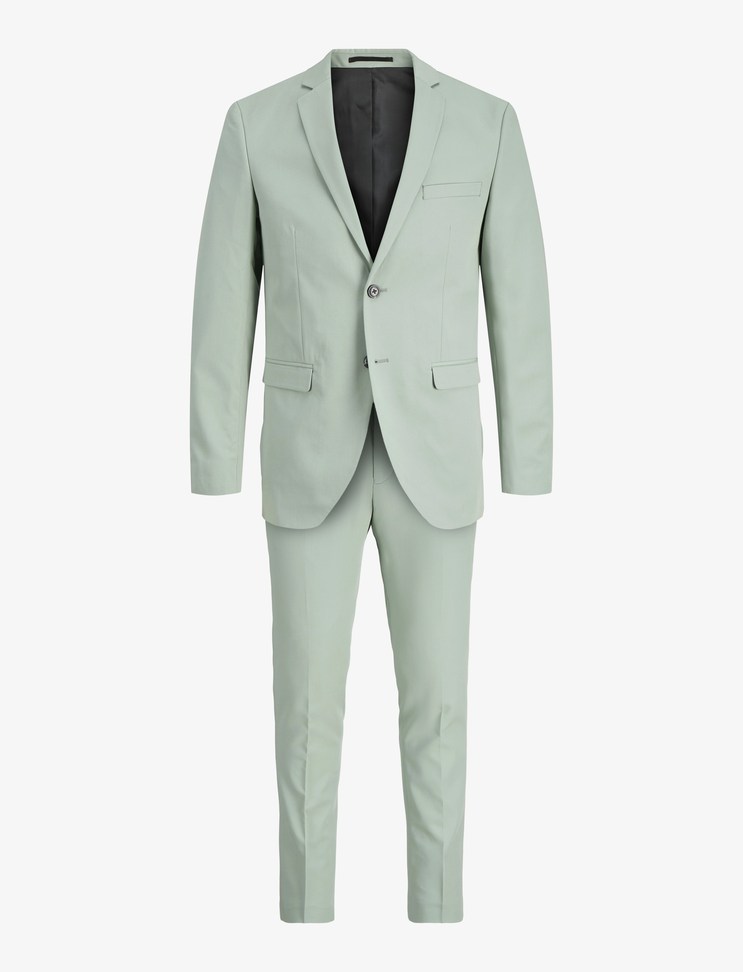 Jack & Jones JPRFRANCO SUIT NOOS - Kleidung - ICEBERG GREEN / green