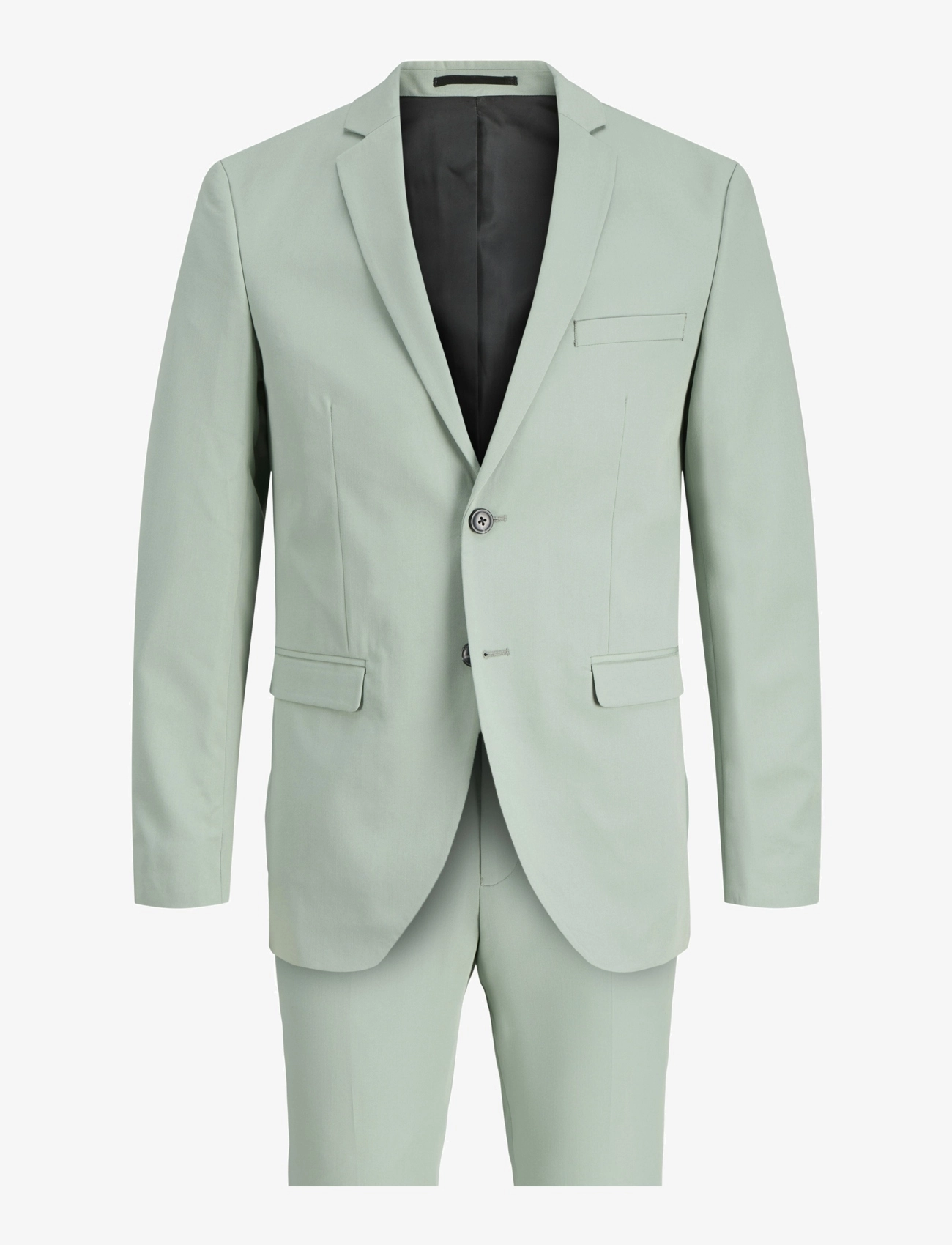 Jack & Jones - JPRFRANCO SUIT NOOS - blazere - iceberg green - 2
