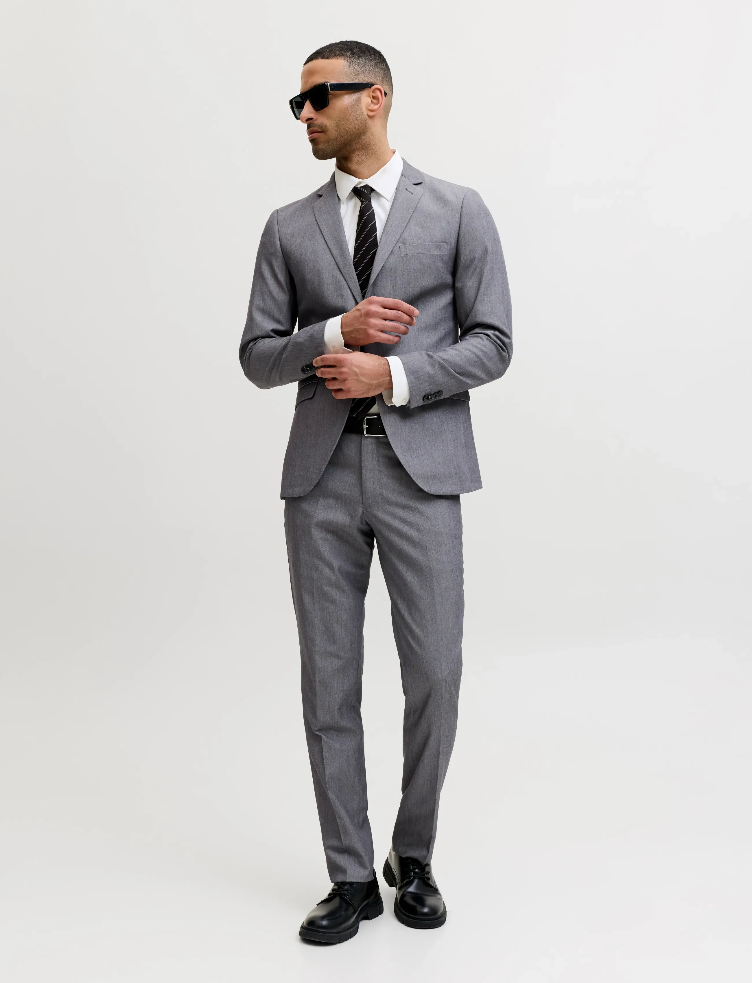 JACK & JONES Jprfranco Suit Noos kostymer herr – bild 3