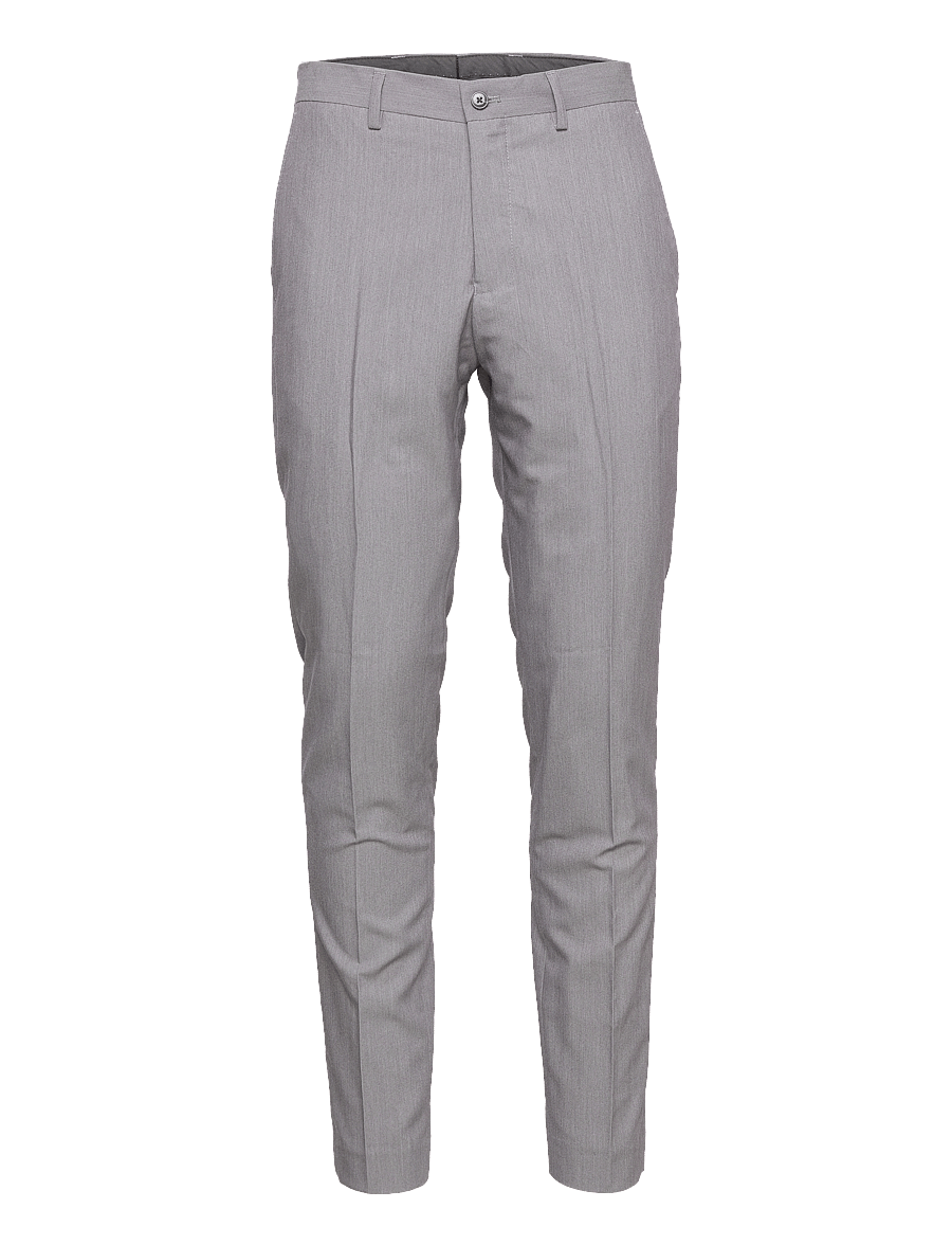 Jack & Jones - JPRFRANCO SUIT NOOS - anzüge - light grey melange - 3