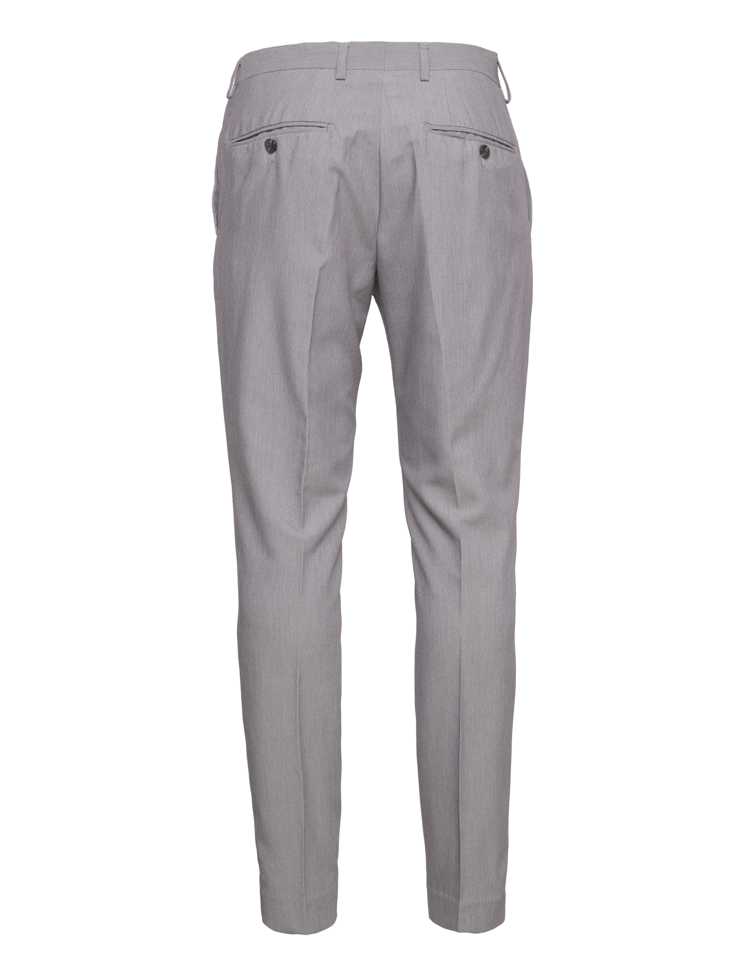 Jack & Jones - JPRFRANCO SUIT NOOS - anzüge - light grey melange - 4