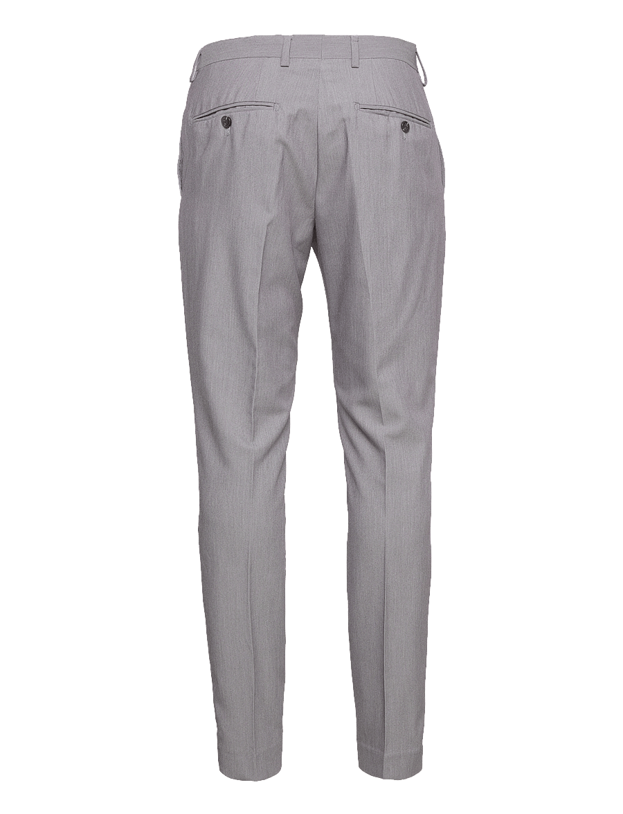 Jack & Jones - JPRFRANCO SUIT NOOS - anzüge - light grey melange - 4