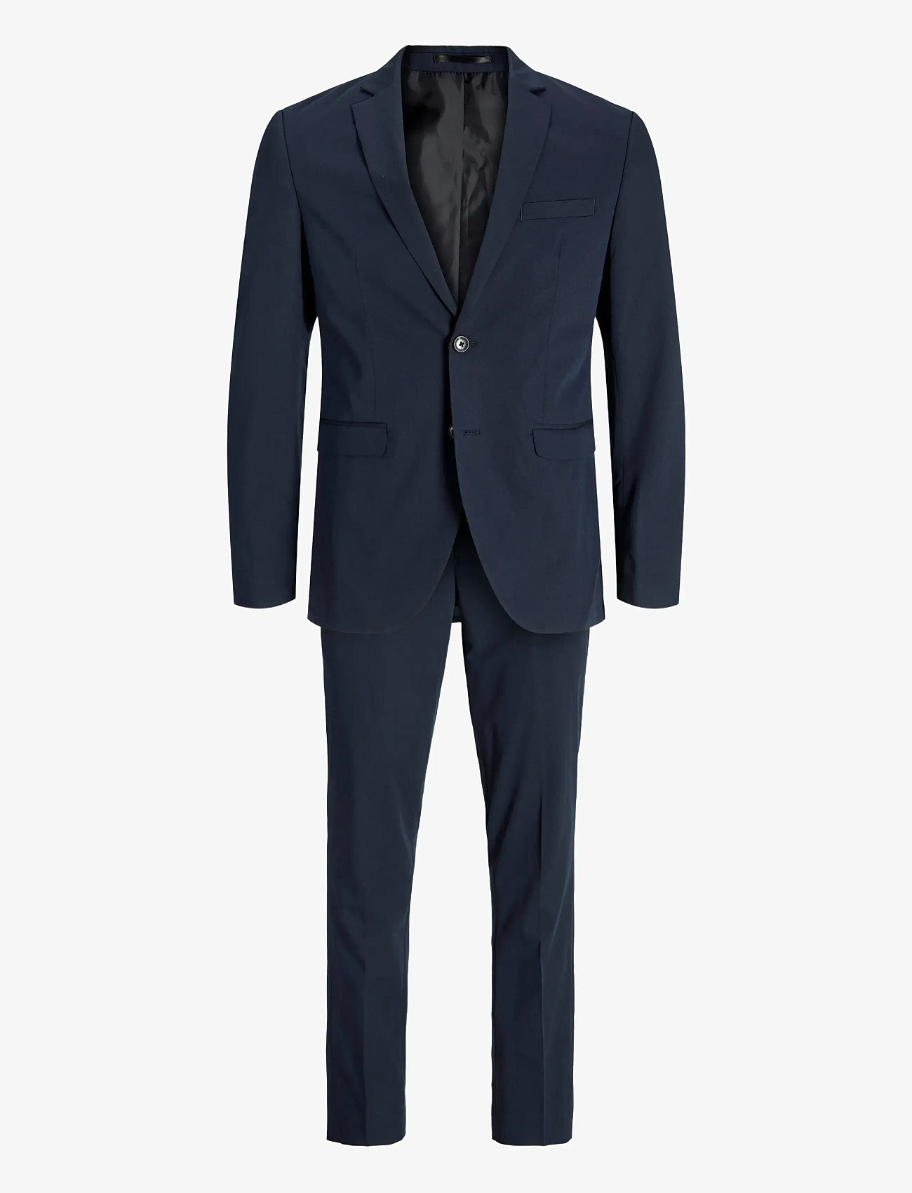 Jack & Jones - JPRFRANCO SUIT NOOS - anzüge - medieval blue - 1