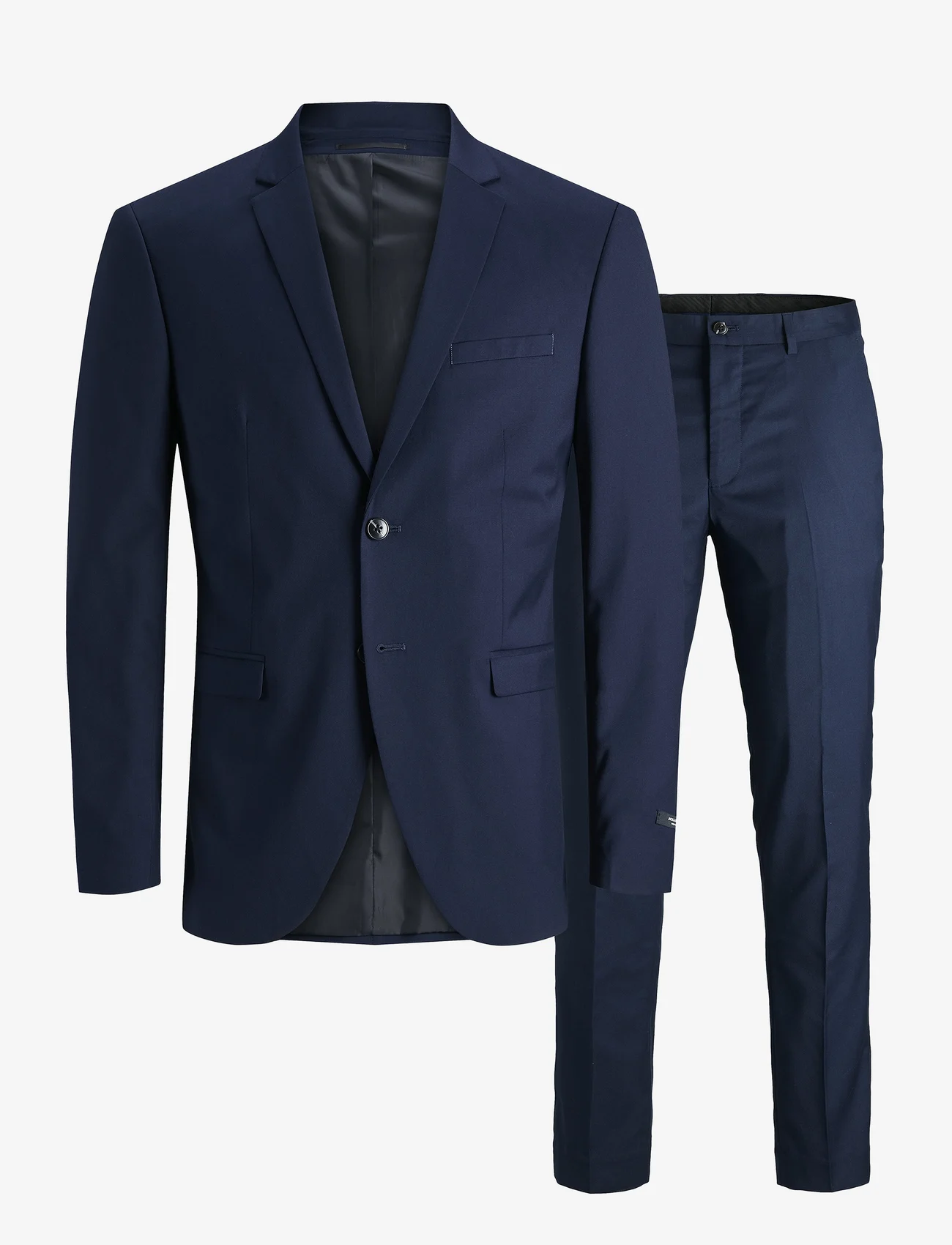 Jack & Jones - JPRFRANCO SUIT NOOS - suits - medieval blue - 1