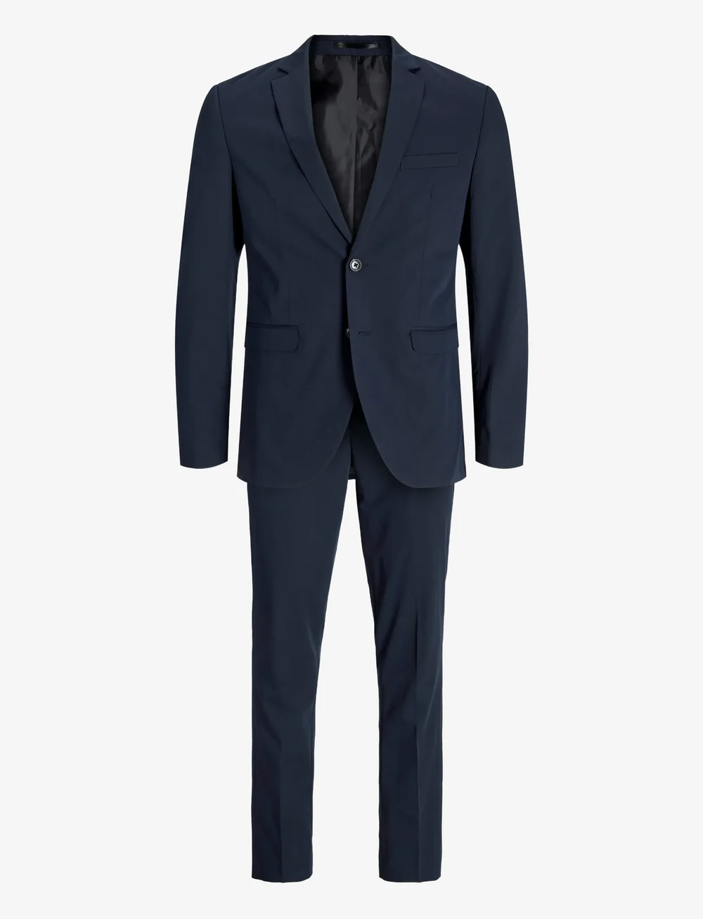 Jack & Jones - JPRFRANCO SUIT NOOS - kostymer - medieval blue - 1