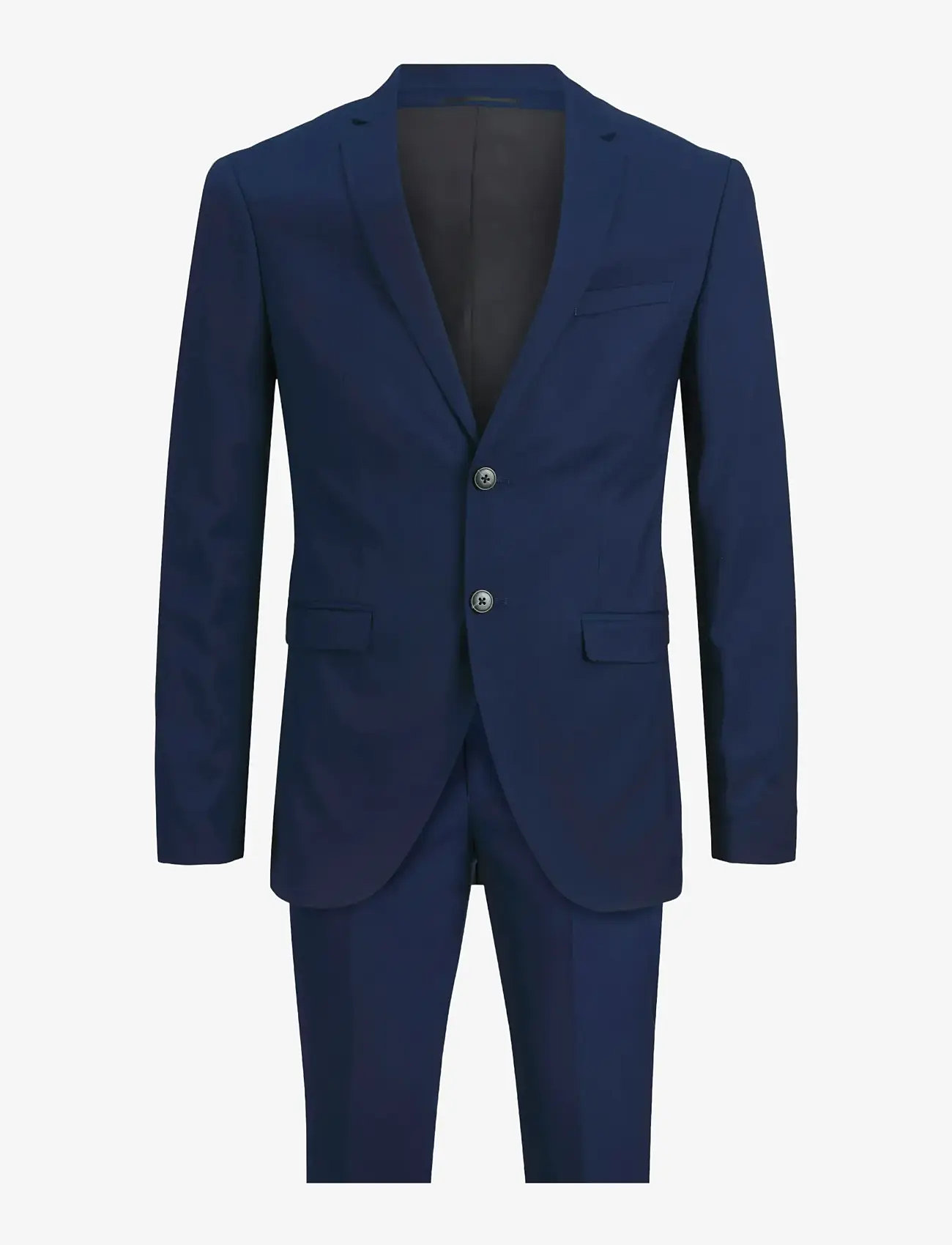 Jack & Jones - JPRFRANCO SUIT NOOS - anzüge - medieval blue - 2
