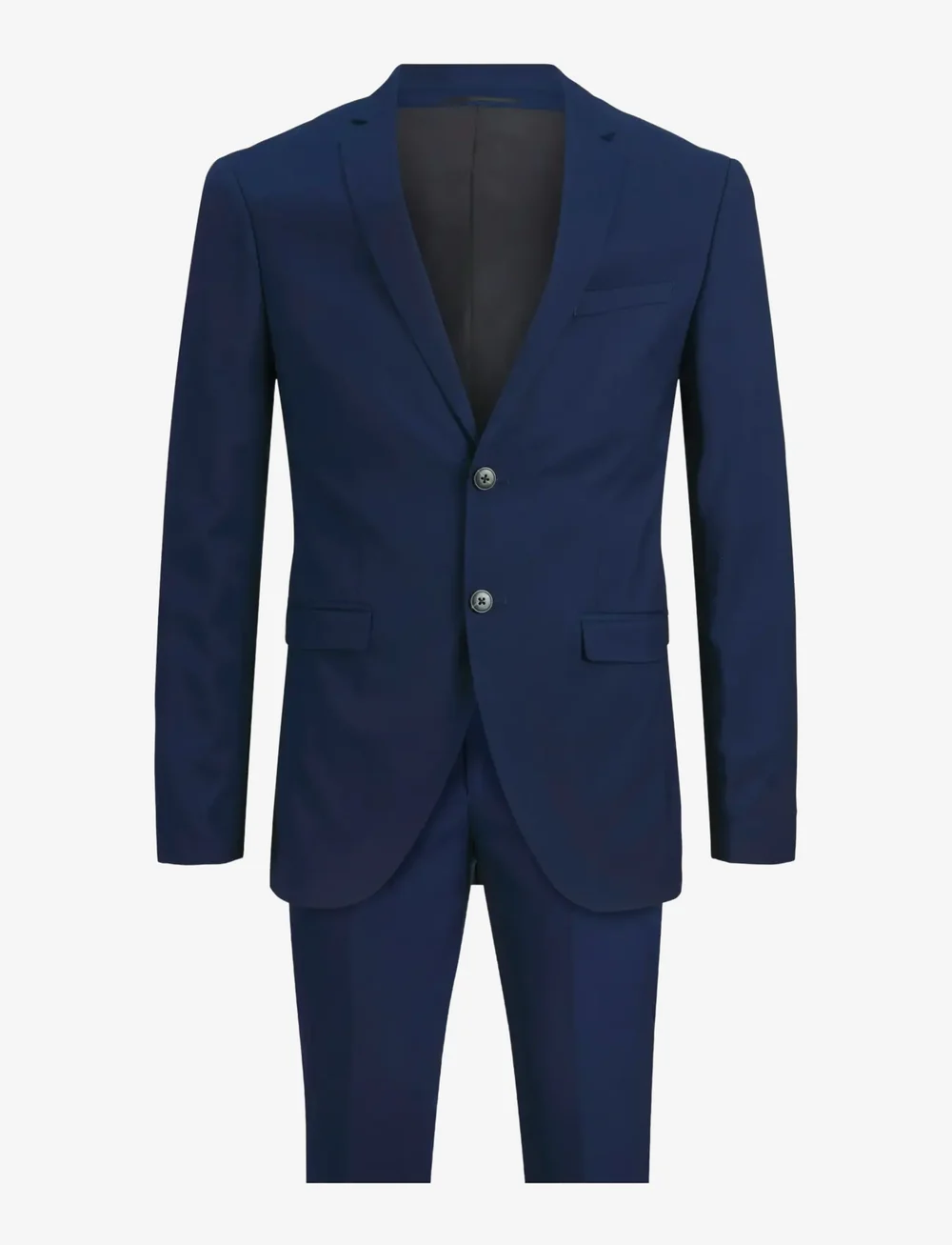 Jack & Jones - JPRFRANCO SUIT NOOS - kostymer - medieval blue - 2