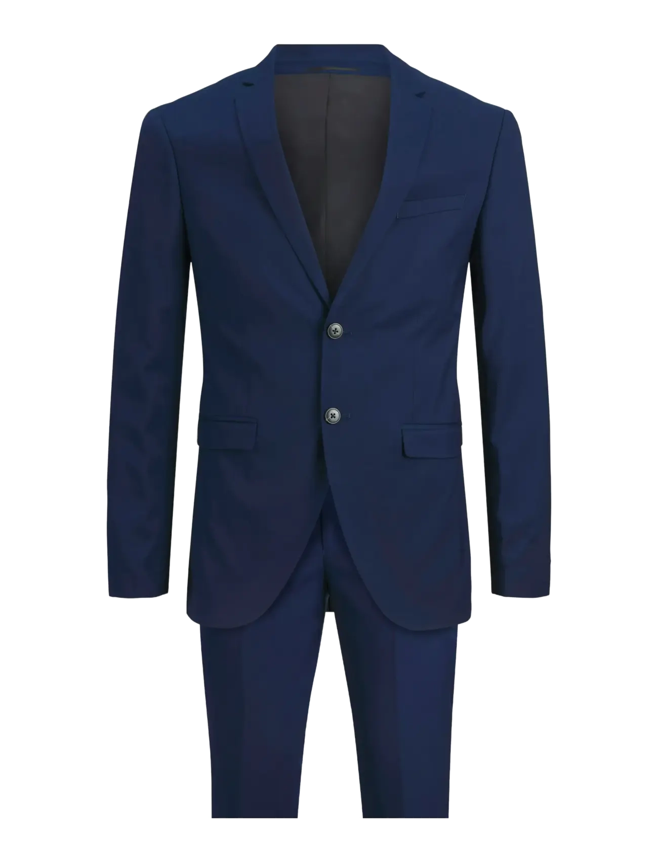Jack & Jones - JPRFRANCO SUIT NOOS - puvut - medieval blue - 2