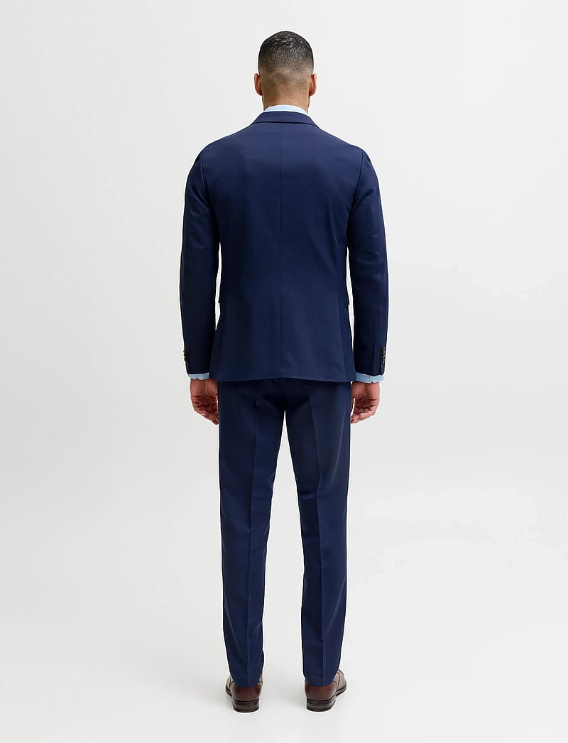 Jack & Jones - JPRFRANCO SUIT NOOS - dresser - medieval blue - 5
