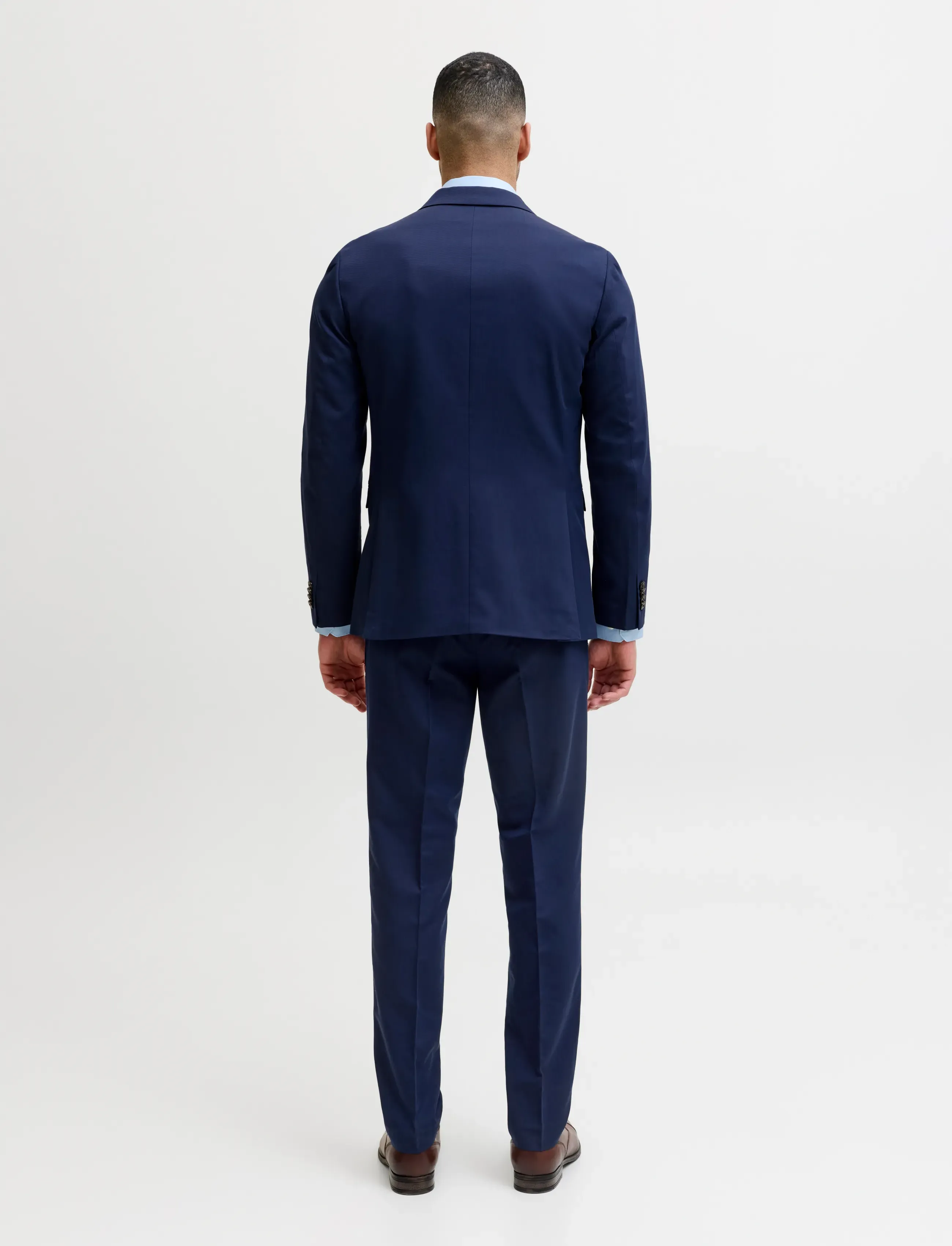 Jack & Jones - JPRFRANCO SUIT NOOS - puvut - medieval blue - 5