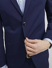 Jack & Jones - JPRFRANCO SUIT NOOS - kaksiriviset puvut - medieval blue - 7