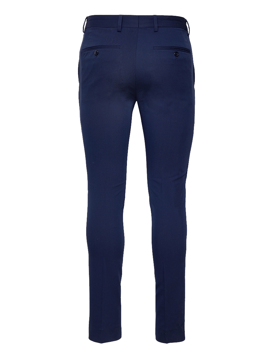 Jack & Jones - JPRFRANCO SUIT NOOS - anzüge - medieval blue - 4
