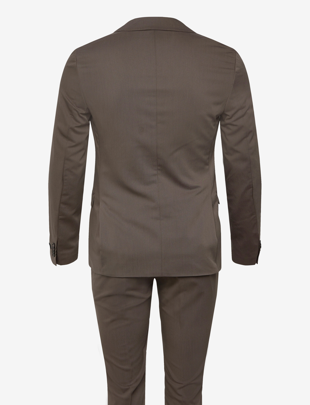 Jack & Jones - JPRFRANCO SUIT NOOS - anzüge - morel - 2