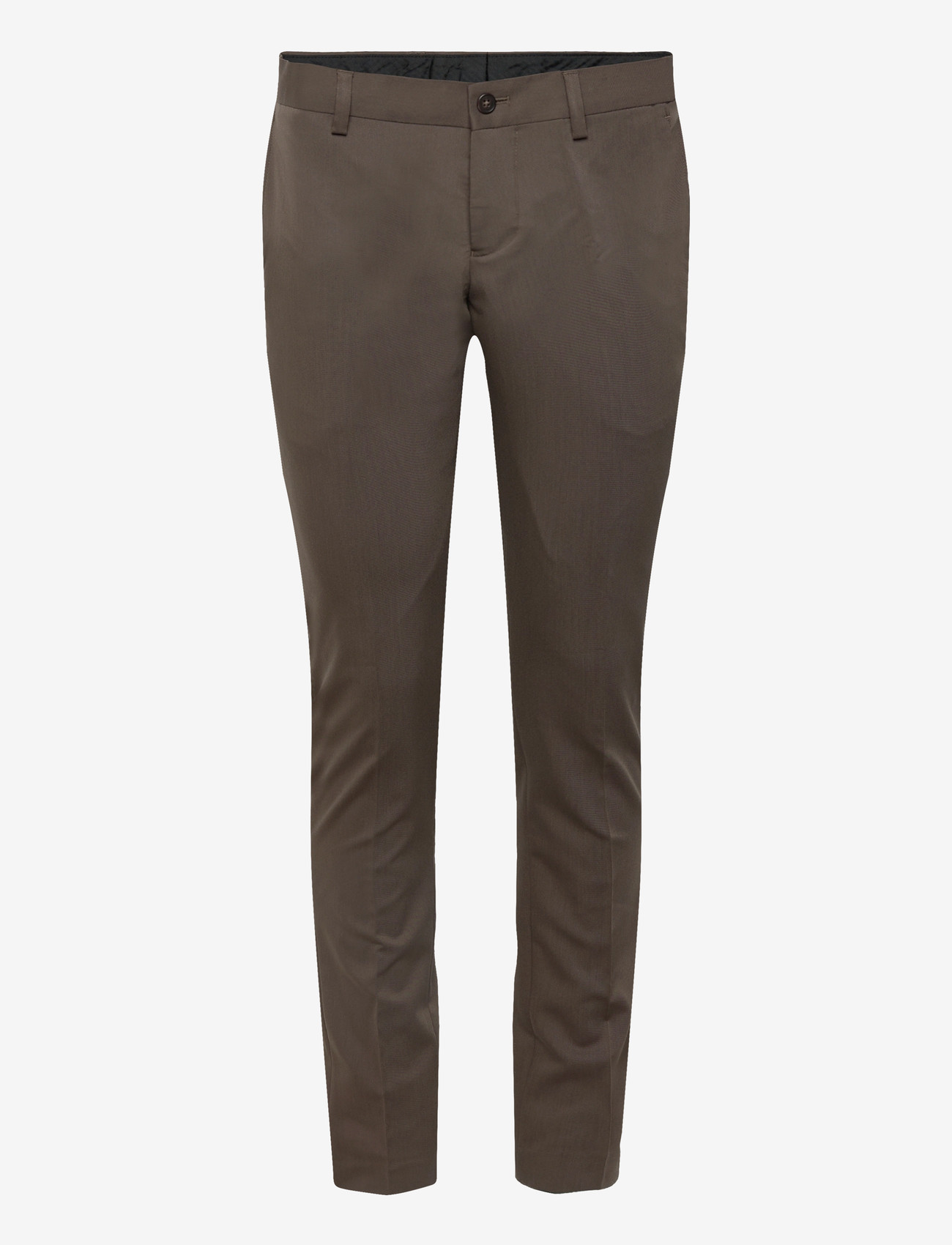 Jack & Jones - JPRFRANCO SUIT NOOS - anzüge - morel - 3