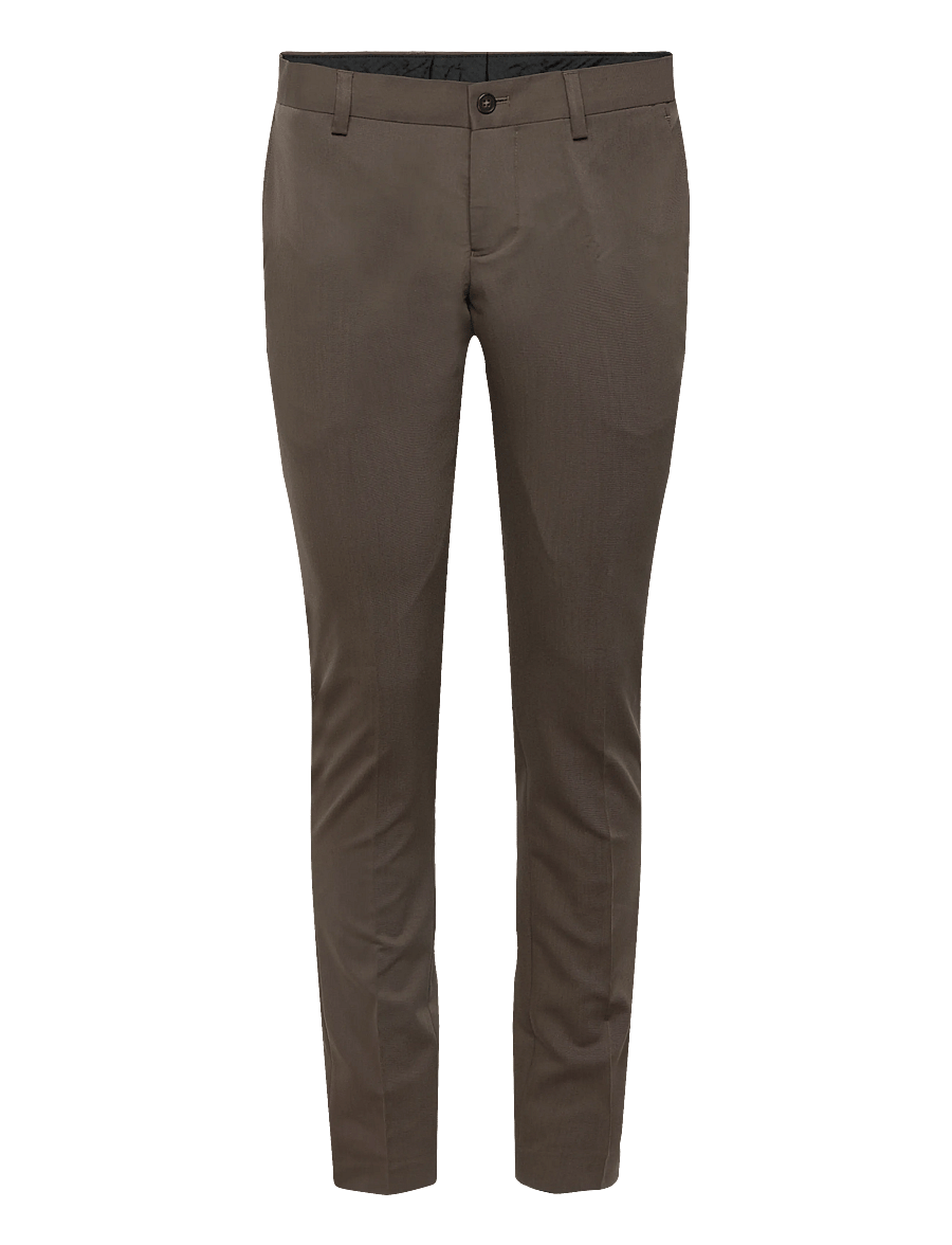 Jack & Jones - JPRFRANCO SUIT NOOS - kostymer - morel - 3