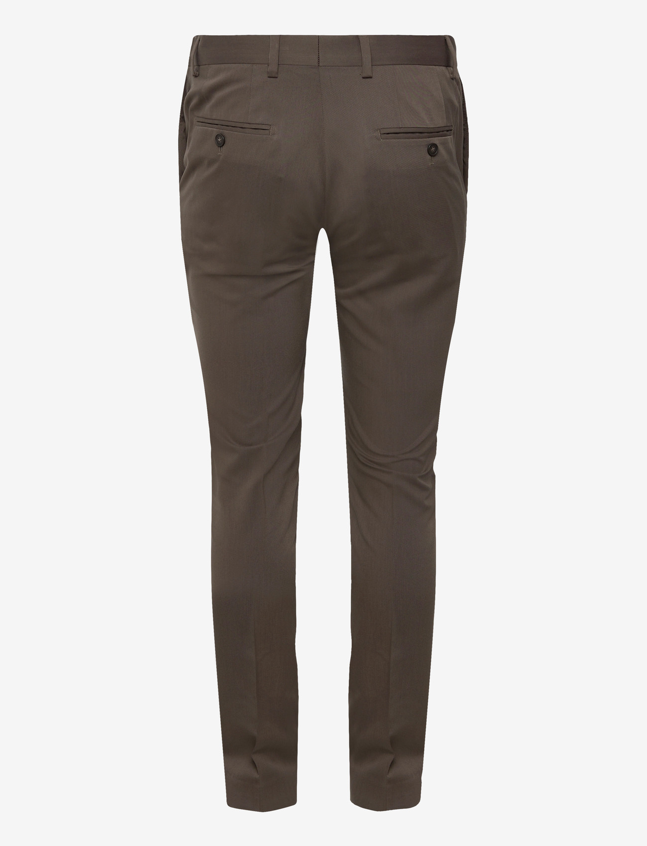 Jack & Jones - JPRFRANCO SUIT NOOS - anzüge - morel - 4