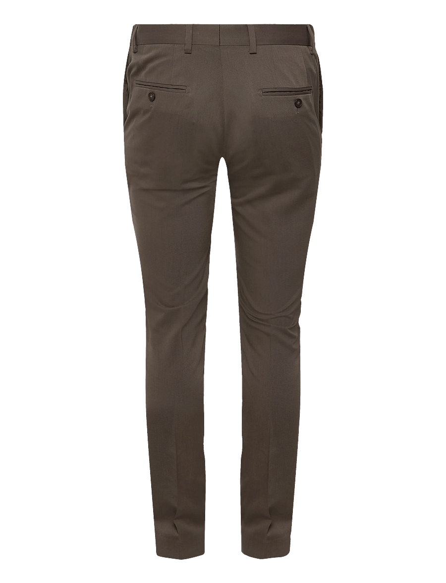 Jack & Jones - JPRFRANCO SUIT NOOS - kostymer - morel - 4