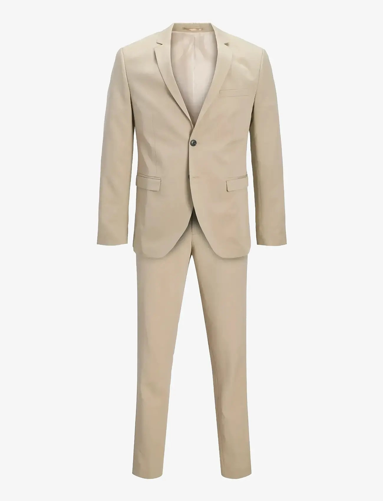 Jack & Jones - JPRFRANCO SUIT NOOS - kostymer - pure cashmere - 1