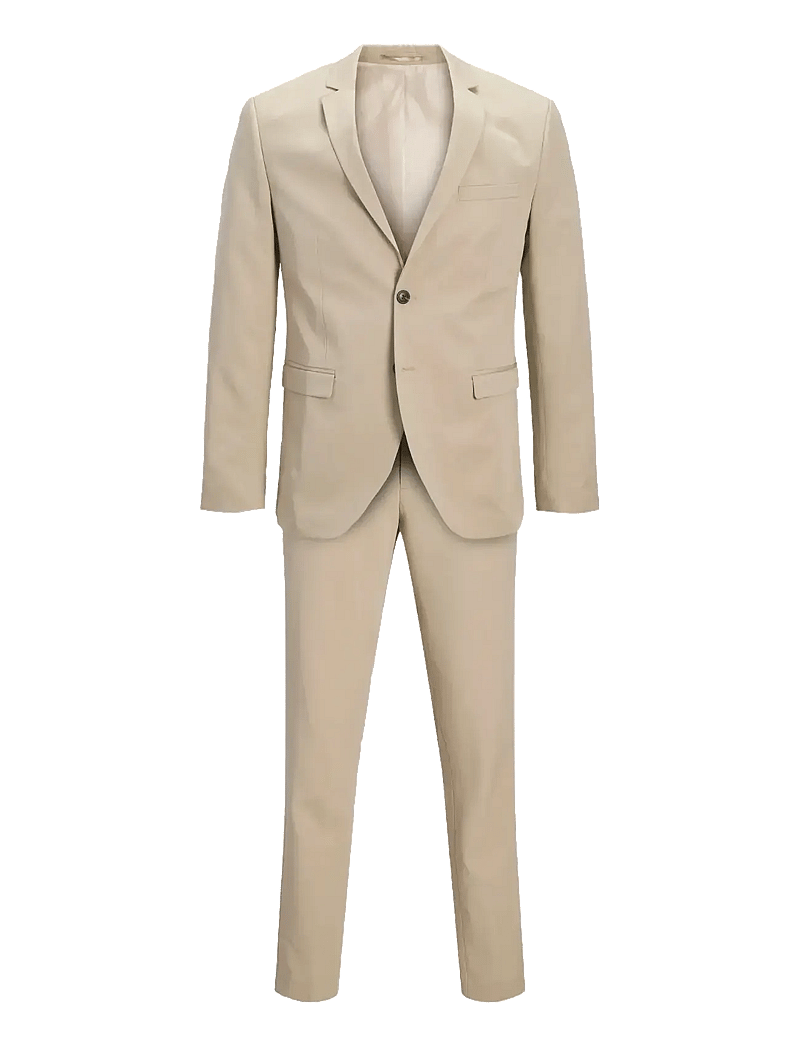 Jack & Jones - JPRFRANCO SUIT NOOS - kostymer - pure cashmere - 1