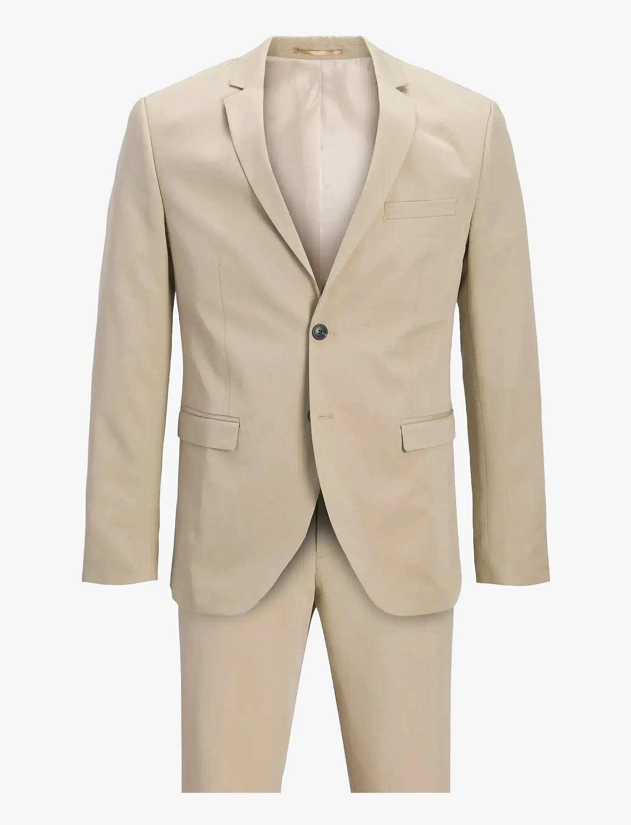 Jack & Jones - JPRFRANCO SUIT NOOS - kostymer - pure cashmere - 2