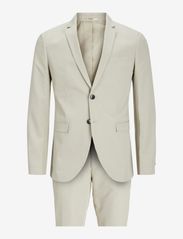 Jack & Jones - JPRFRANCO SUIT NOOS - double breasted suits - pure cashmere - 1