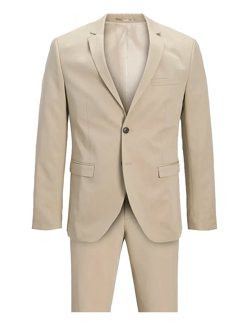 Jack & Jones - JPRFRANCO SUIT NOOS - kostymer - pure cashmere - 2