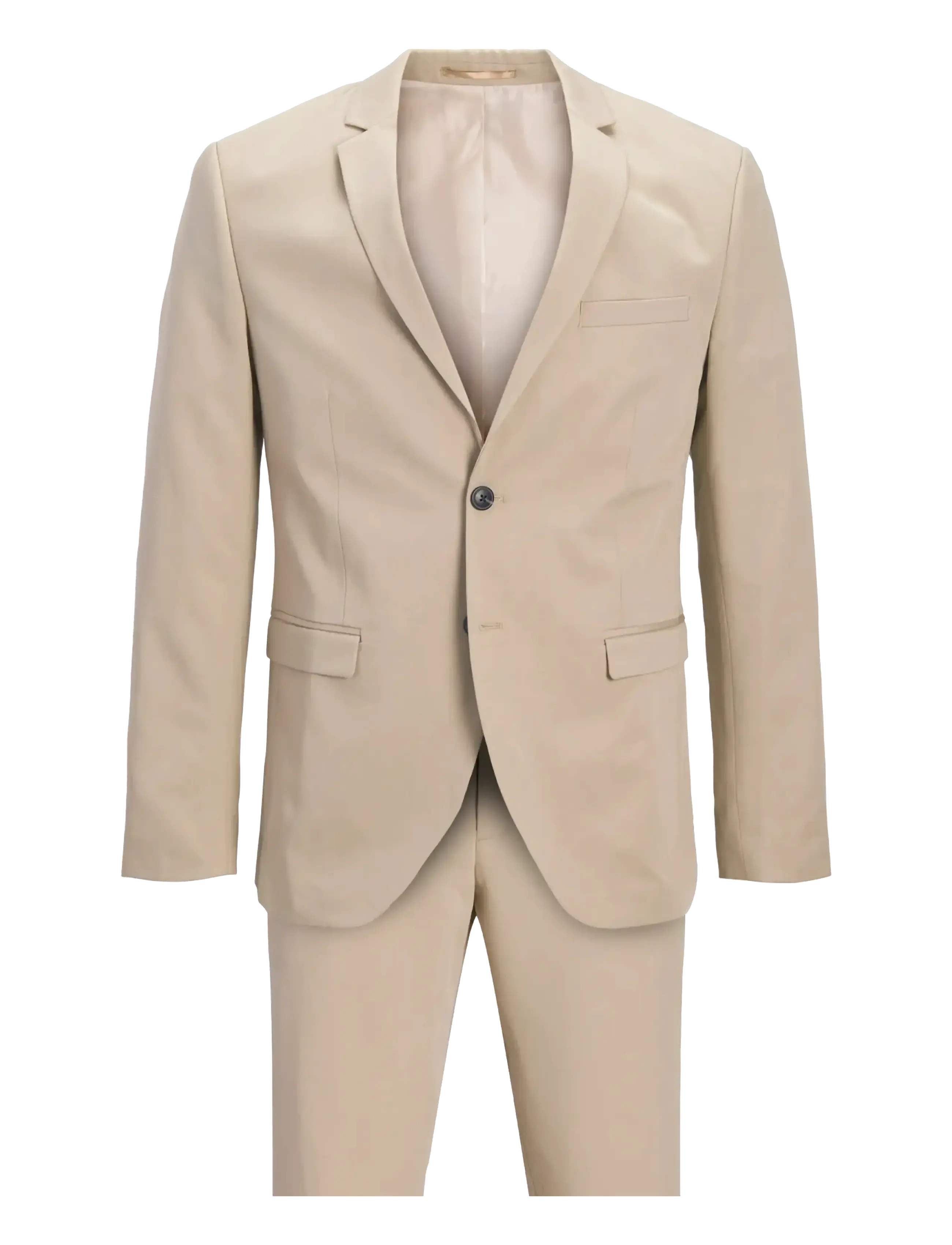 Jack & Jones - JPRFRANCO SUIT NOOS - anzüge - pure cashmere - 2