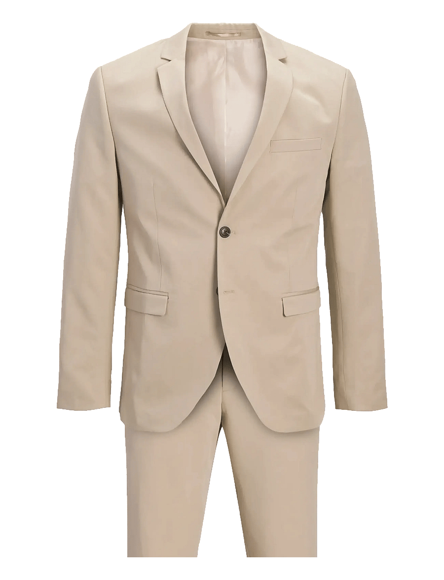 Jack & Jones - JPRFRANCO SUIT NOOS - anzüge - pure cashmere - 2