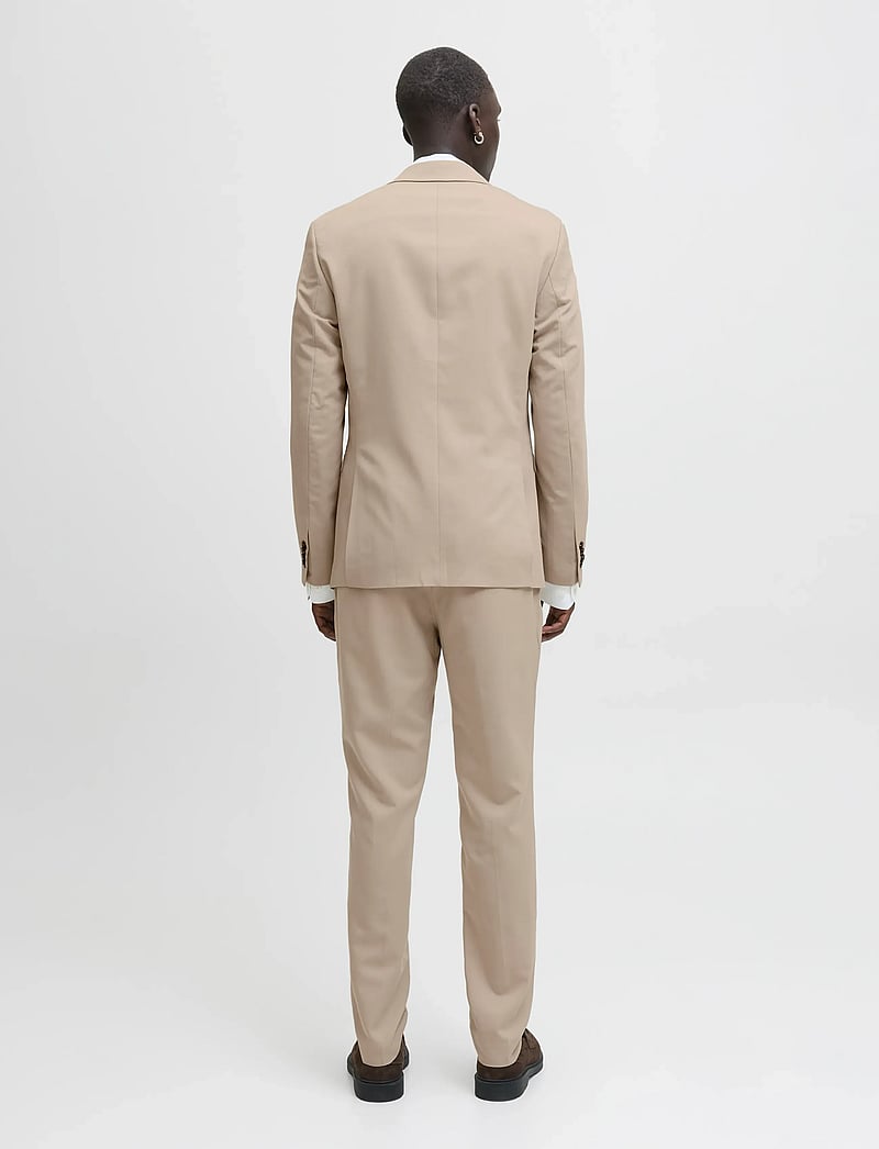 Jack & Jones - JPRFRANCO SUIT NOOS - kostymer - pure cashmere - 3