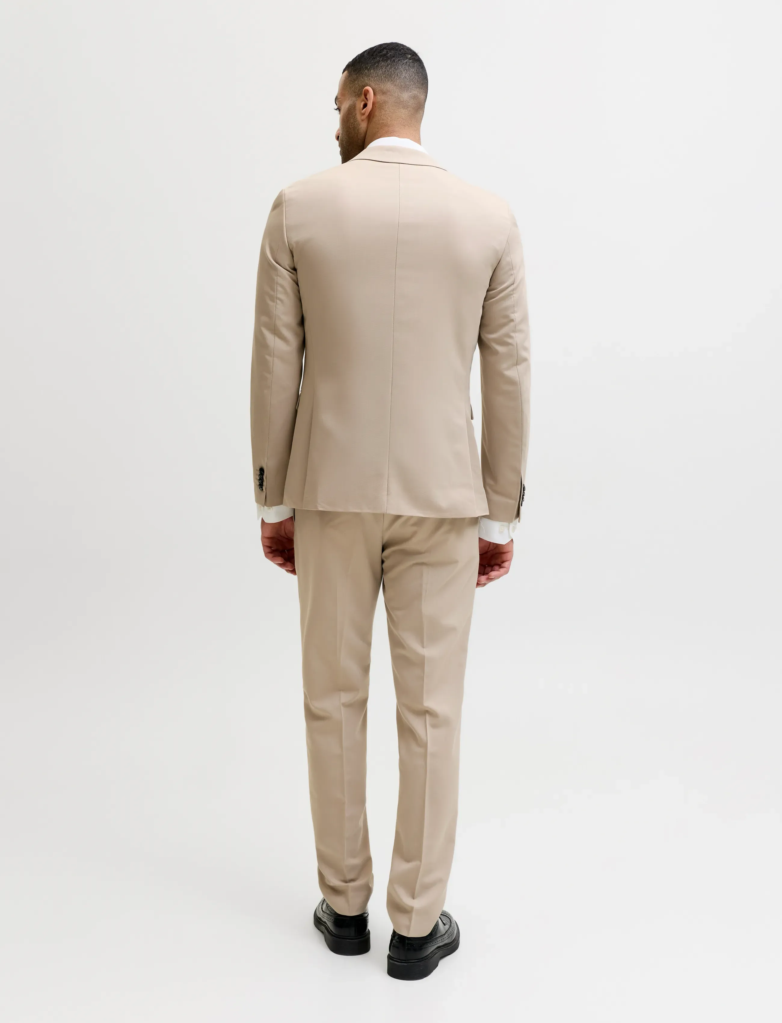 Jack & Jones - JPRFRANCO SUIT NOOS - anzüge - pure cashmere - 3