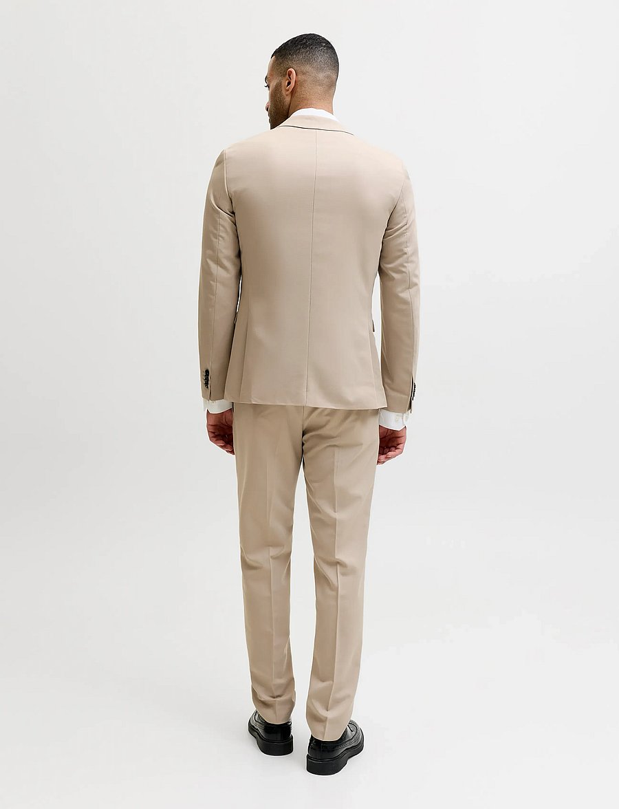 Jack & Jones - JPRFRANCO SUIT NOOS - anzüge - pure cashmere - 3