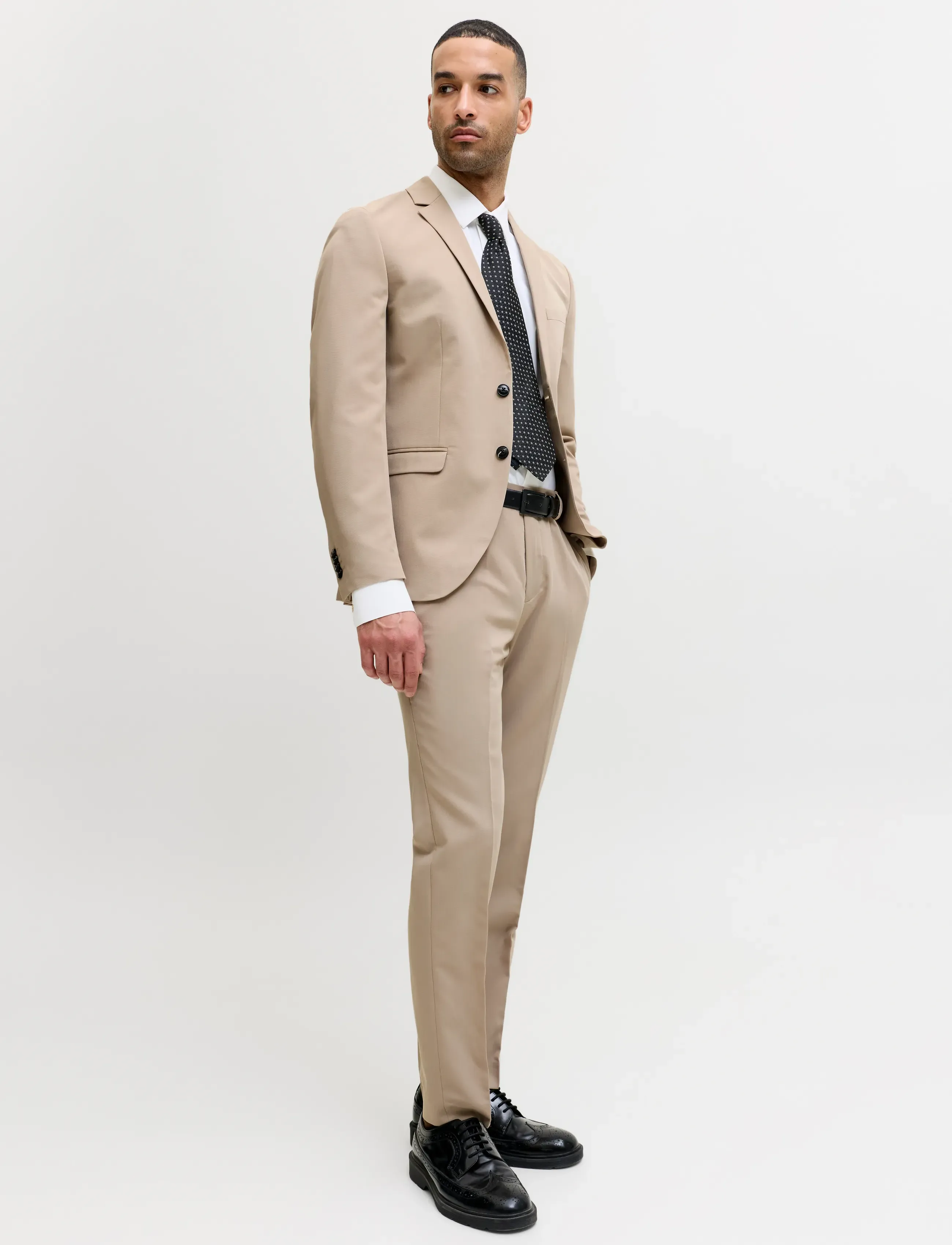 JACK & JONES Jprfranco Suit Noos kostymer herr – bild 5