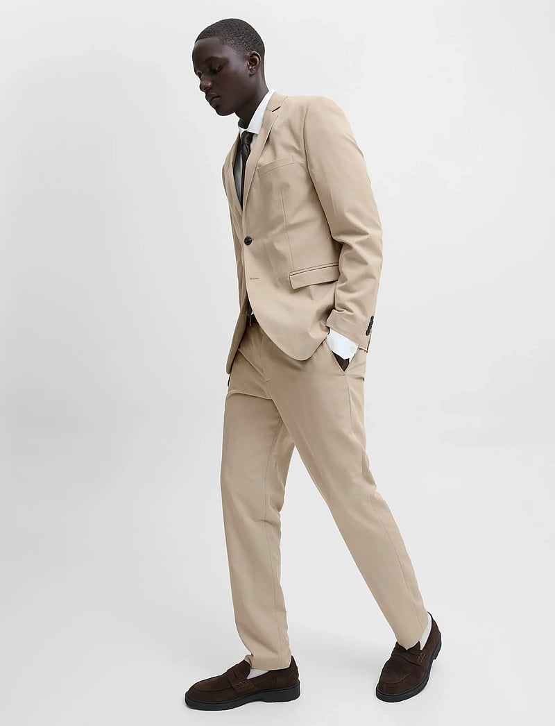 Jack & Jones - JPRFRANCO SUIT NOOS - kostymer - pure cashmere - 5