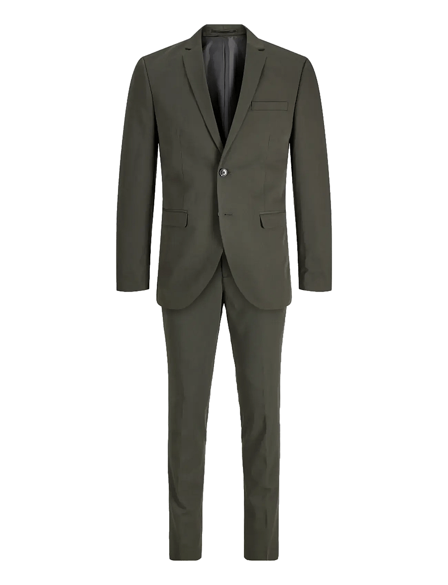 Jack & Jones - JPRFRANCO SUIT NOOS - jakkesæt - rosin - 1