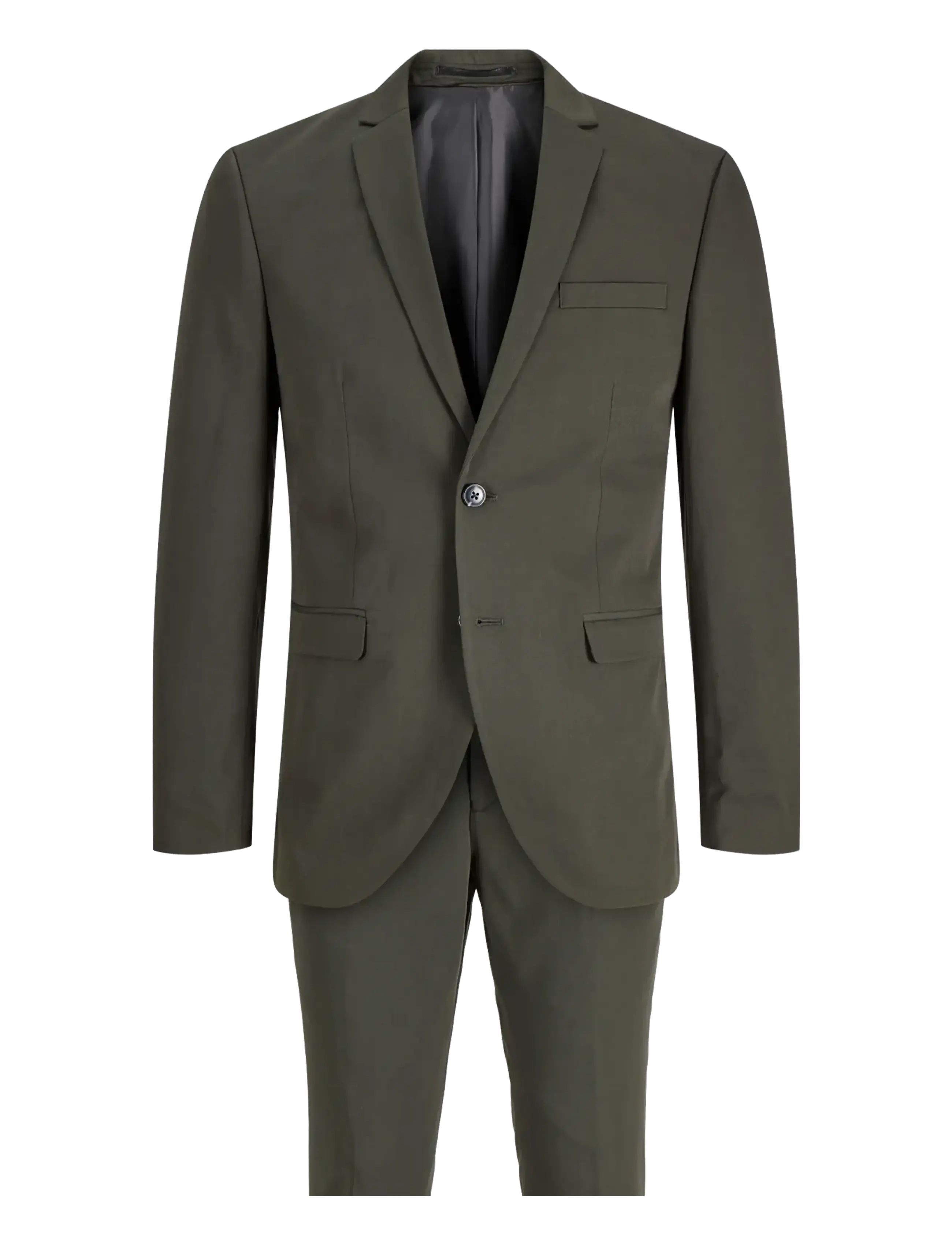 Jack & Jones - JPRFRANCO SUIT NOOS - jakkesæt - rosin - 2