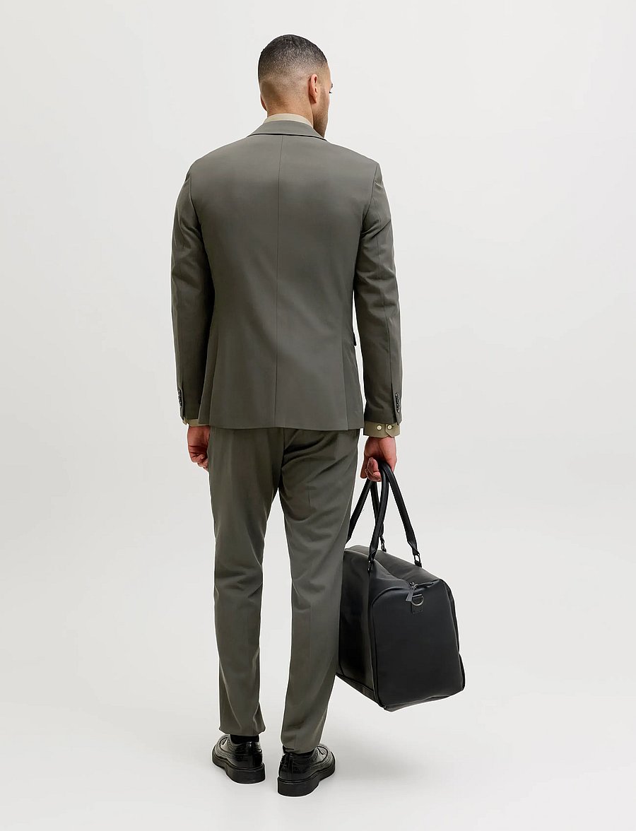 Jack & Jones - JPRFRANCO SUIT NOOS - jakkesæt - rosin - 3