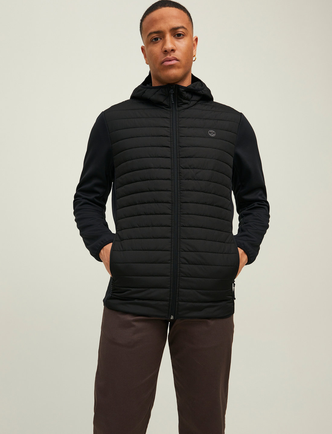 Blouson jack and jones hotsell