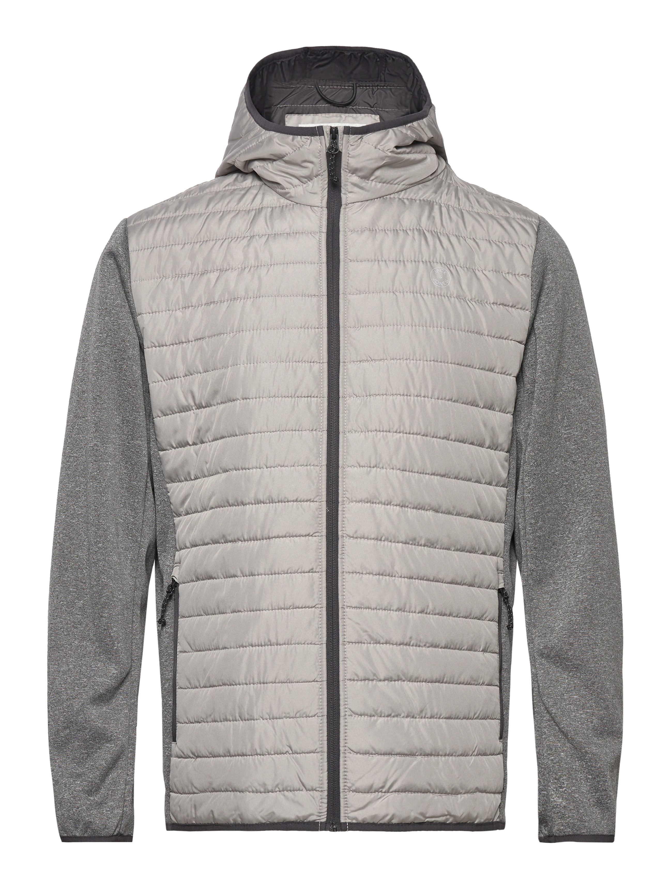 GHOST GRAY