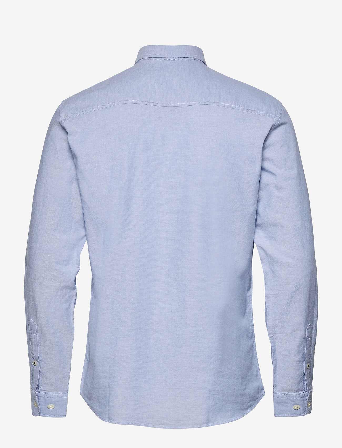Jack & Jones - JJEOXFORD SHIRT LS NOOS - die niedrigsten preise - cashmere blue - 1