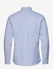 Jack & Jones - JJEOXFORD SHIRT LS NOOS - oxford skjorter - cashmere blue - 2