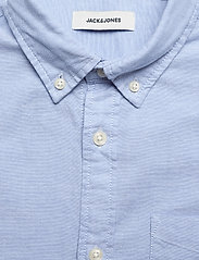 Jack & Jones - JJEOXFORD SHIRT LS NOOS - oxford shirts - cashmere blue - 2