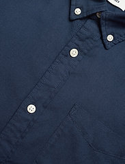 Jack & Jones - JJEOXFORD SHIRT LS NOOS - oxford shirts - navy blazer - 3