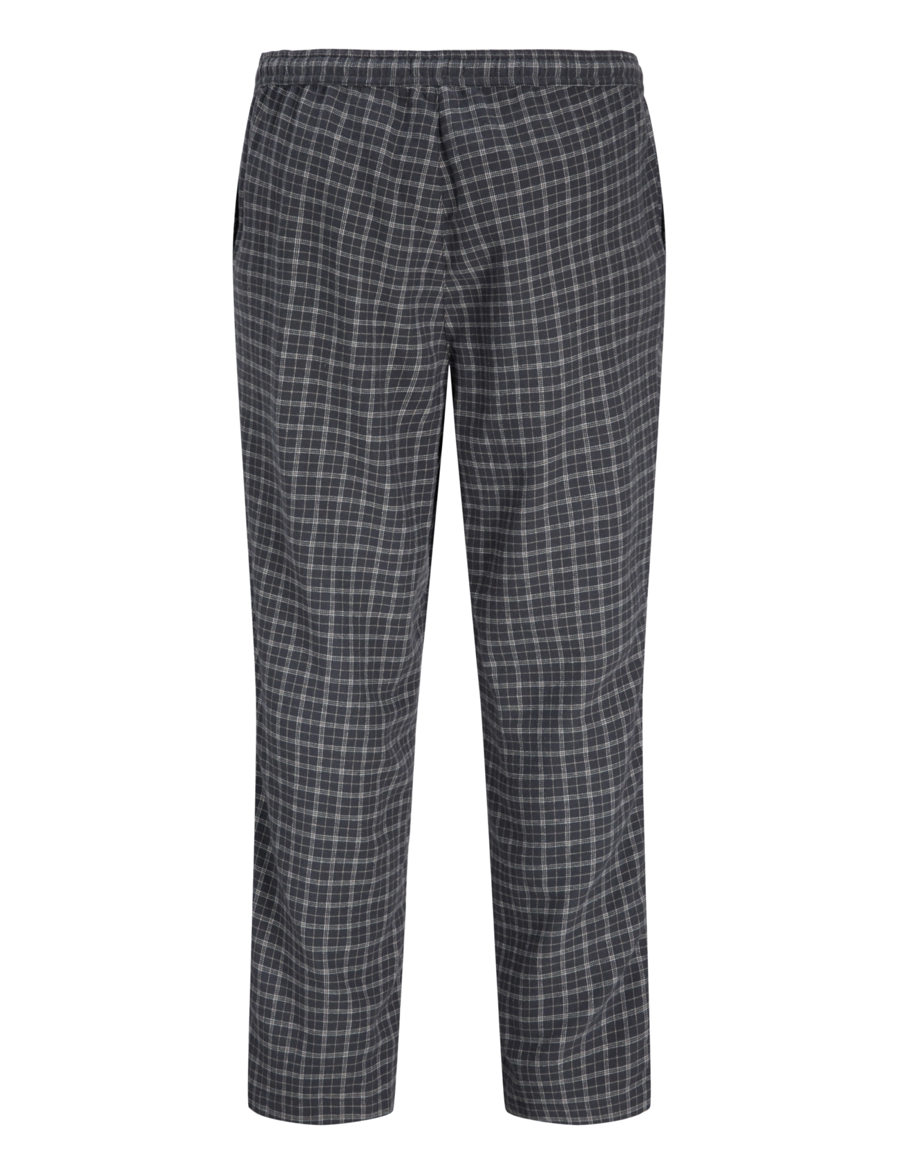Jack & Jones - JACRIMON PANTS - pyjamasbyxor - asphalt - 1