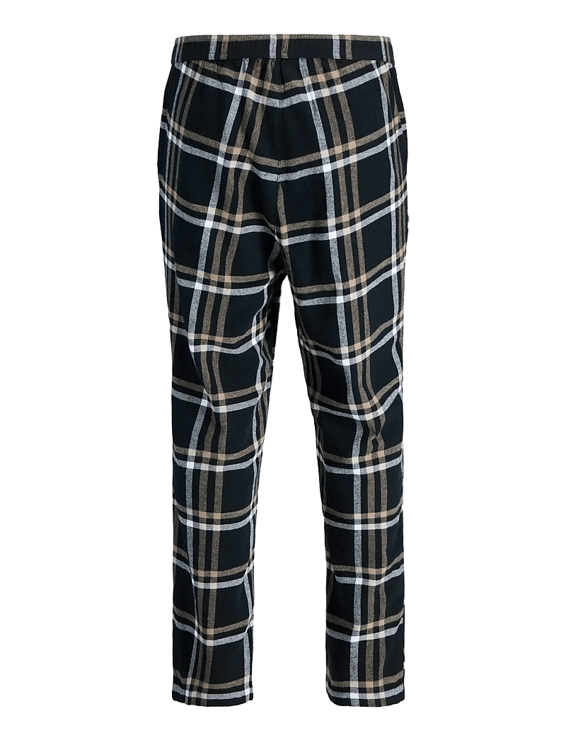 Jack & Jones - JACRIMON PANTS - pyjamasbyxor - desert taupe - 2