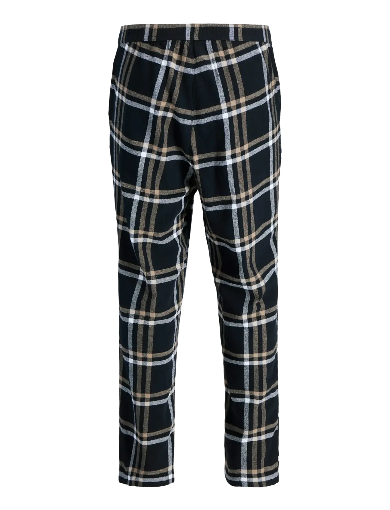 Jack & Jones - JACRIMON PANTS - pidžaamapüksid - desert taupe - 2
