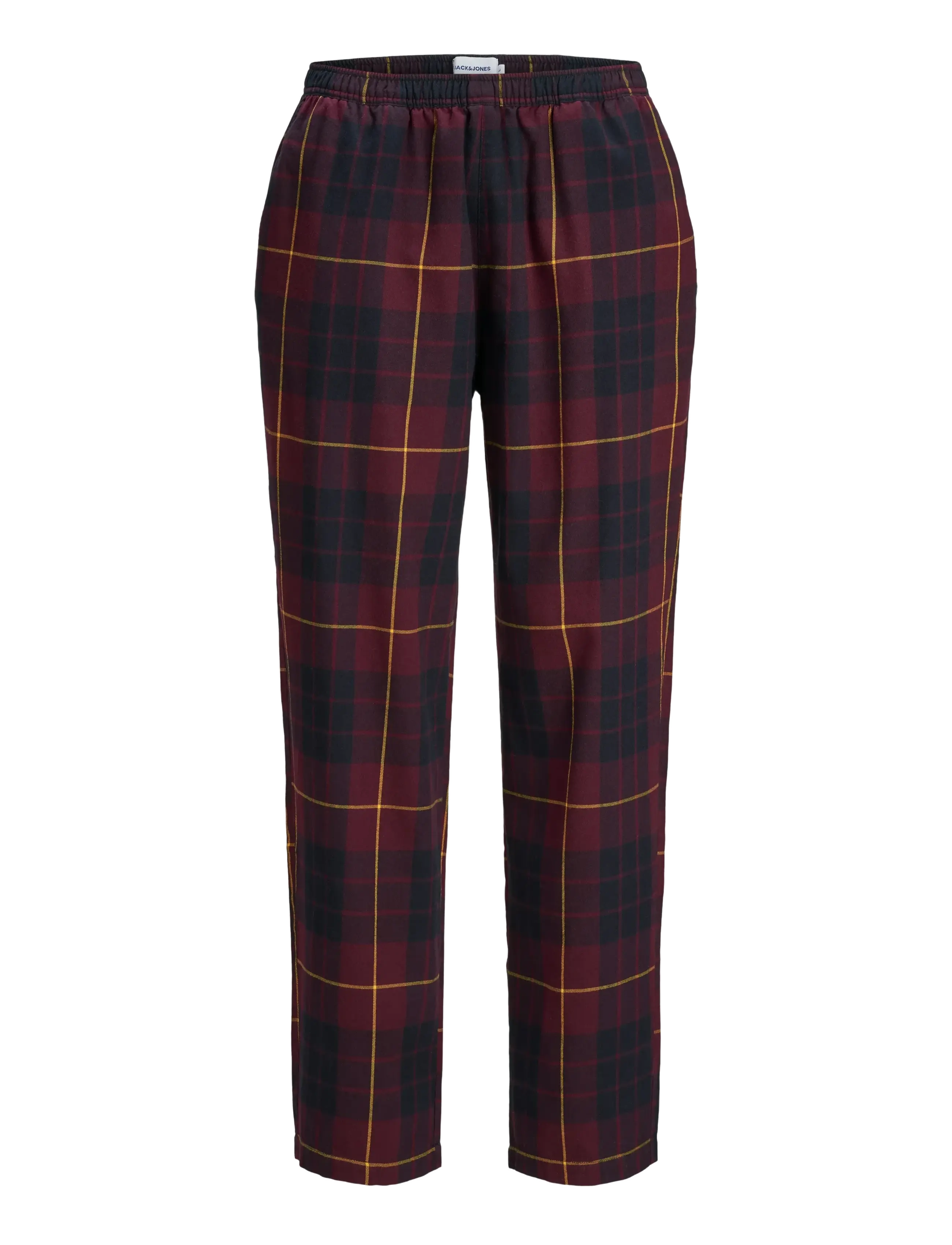 JACK & JONES Jacrimon Hosen Braun - XL - Herren