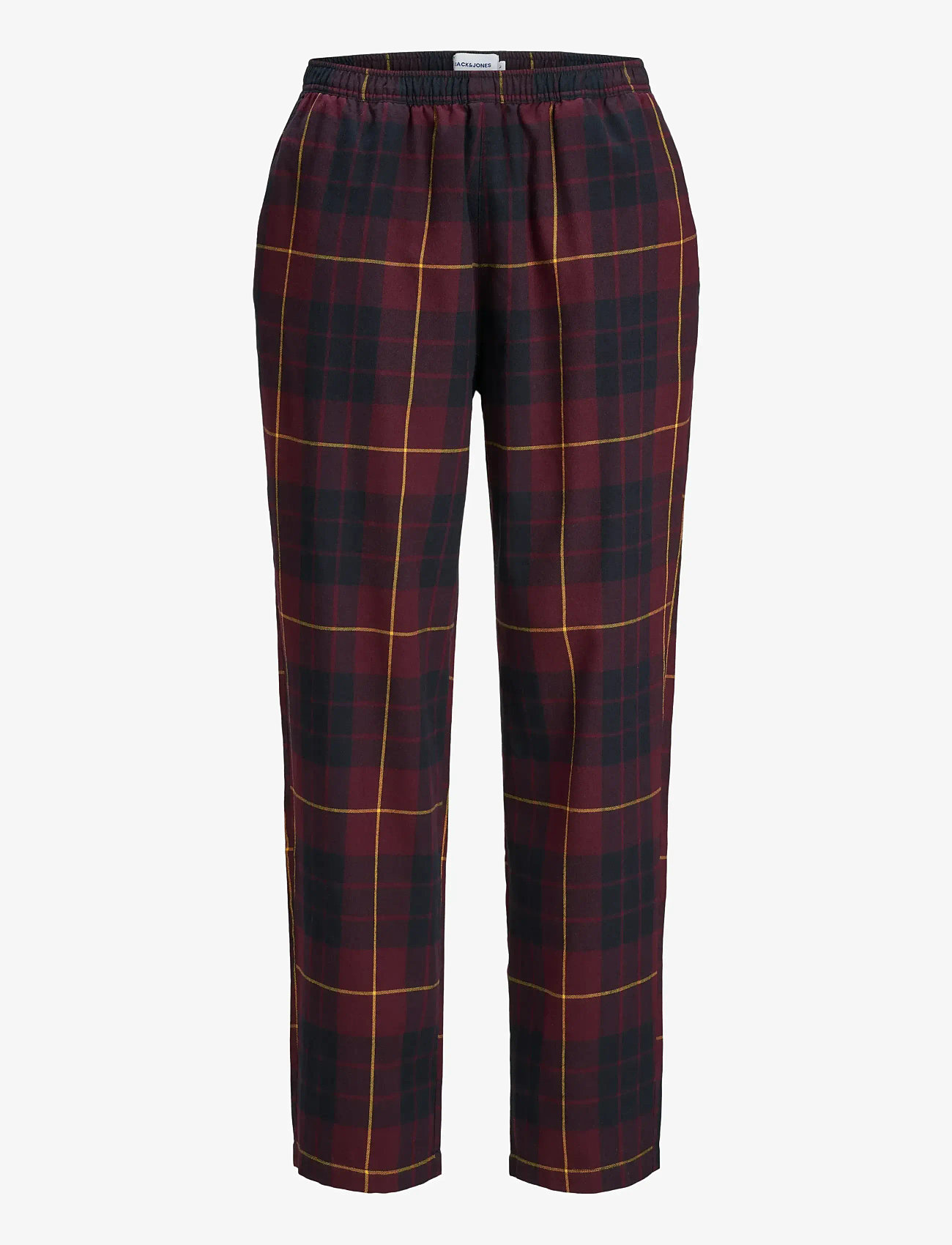 Jack & Jones - JACRIMON PANTS - pidžaamapüksid - fig - 1