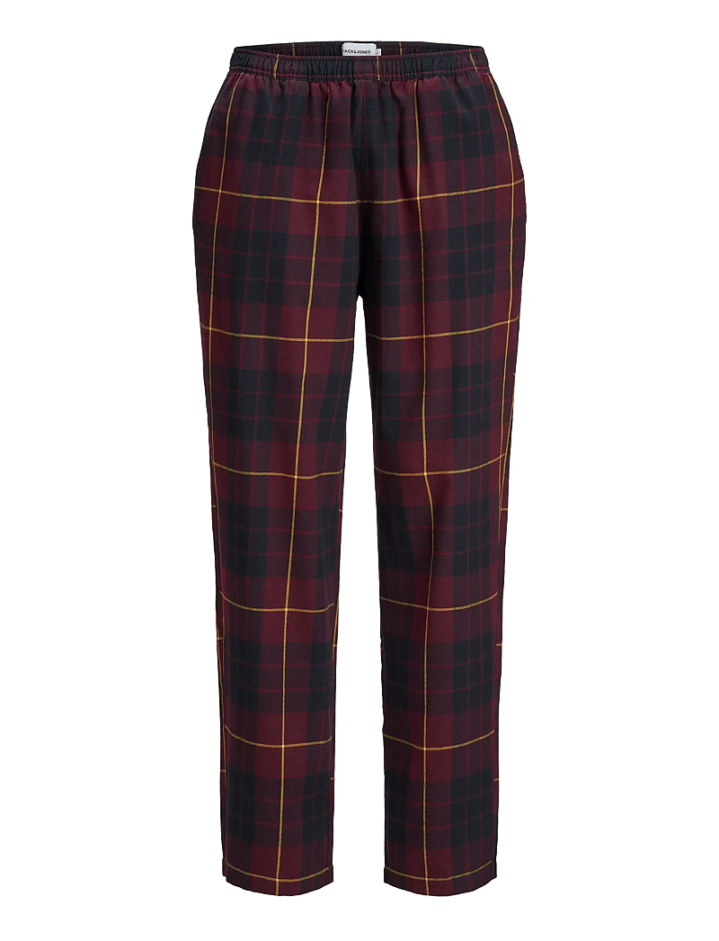 Jack & Jones - JACRIMON PANTS - pidžaamapüksid - fig - 1