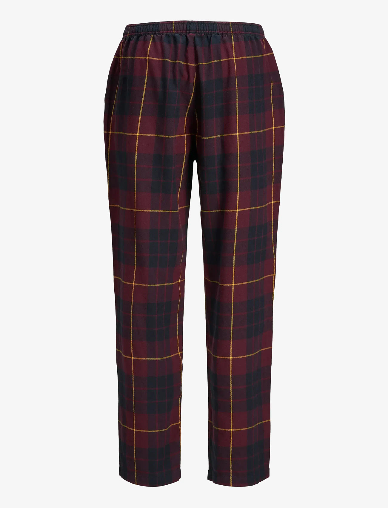 Jack & Jones - JACRIMON PANTS - pidžaamapüksid - fig - 2